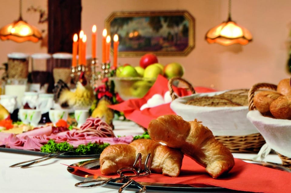 Hotel Heidehof Hotel in Saxony