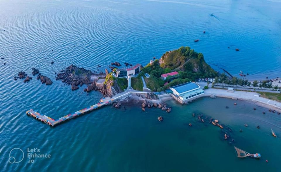 Lan chau Luxury Hotel Hotel in Vietnam