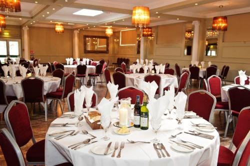 Germaines Hotel Hotel in Wicklow, Co. Wicklow, Ireland