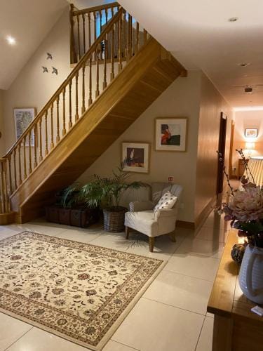 Lissadell Lodge Hotel in County Sligo