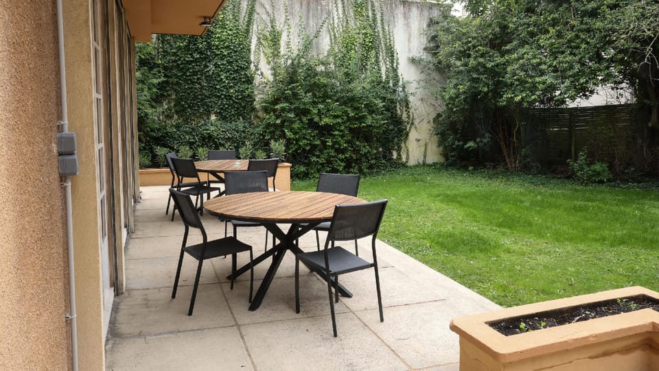 Erawan Boutique Hôtel Hotel in Normandy