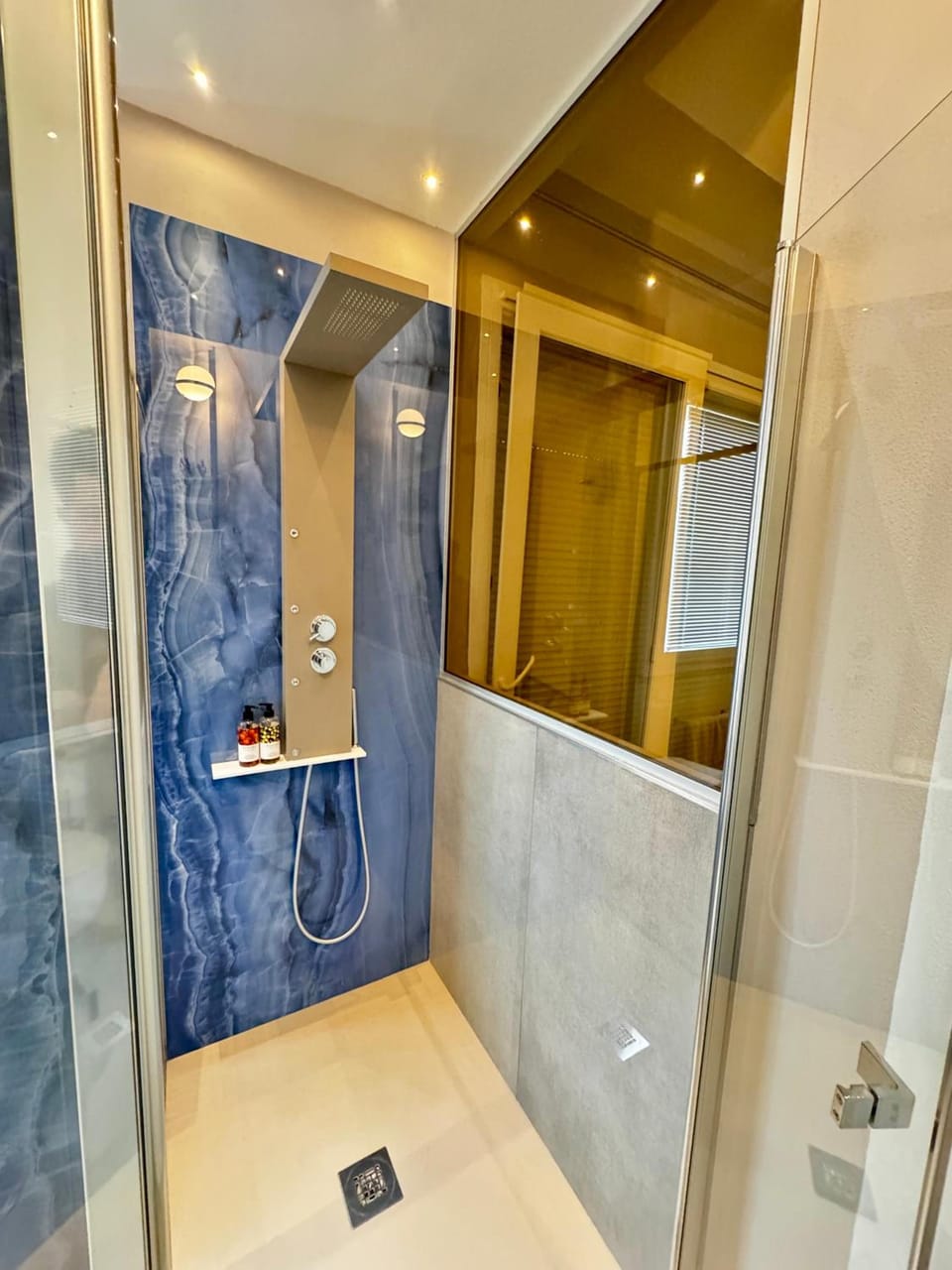 Shower