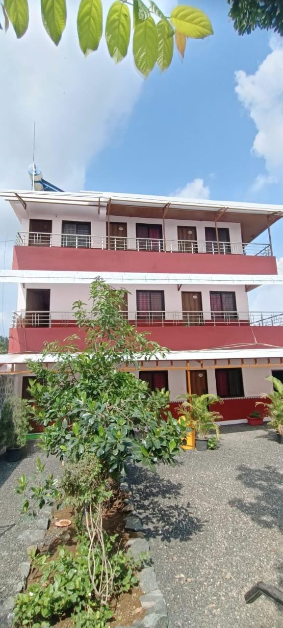 Surya Resort Hotel in Maharashtra
