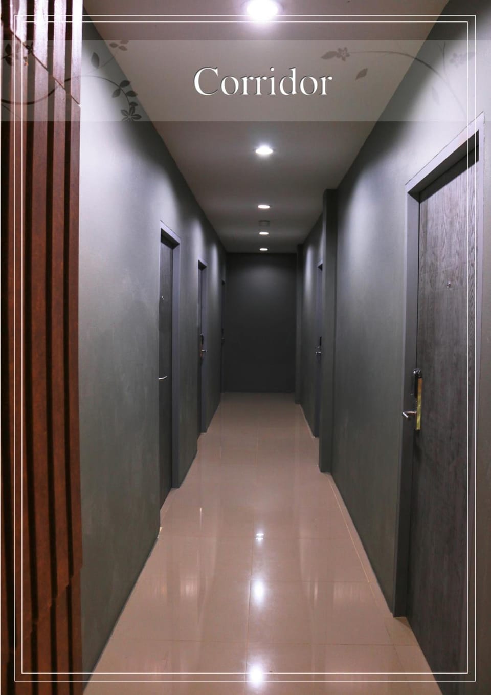 Facilities