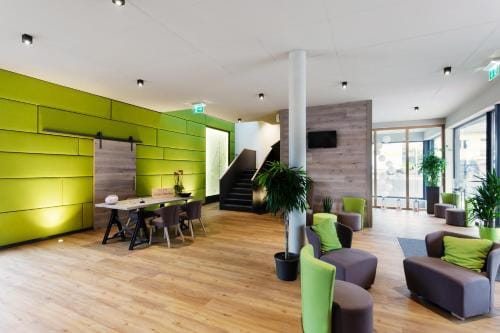 Hotel Martha Hotel in Luxembourg District, Luxembourg