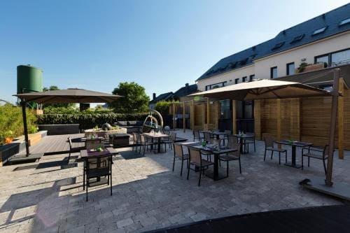 Hotel Martha Hotel in Luxembourg District, Luxembourg