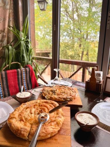 Hotel Etno Selo Timcevski Hotel in North Macedonia
