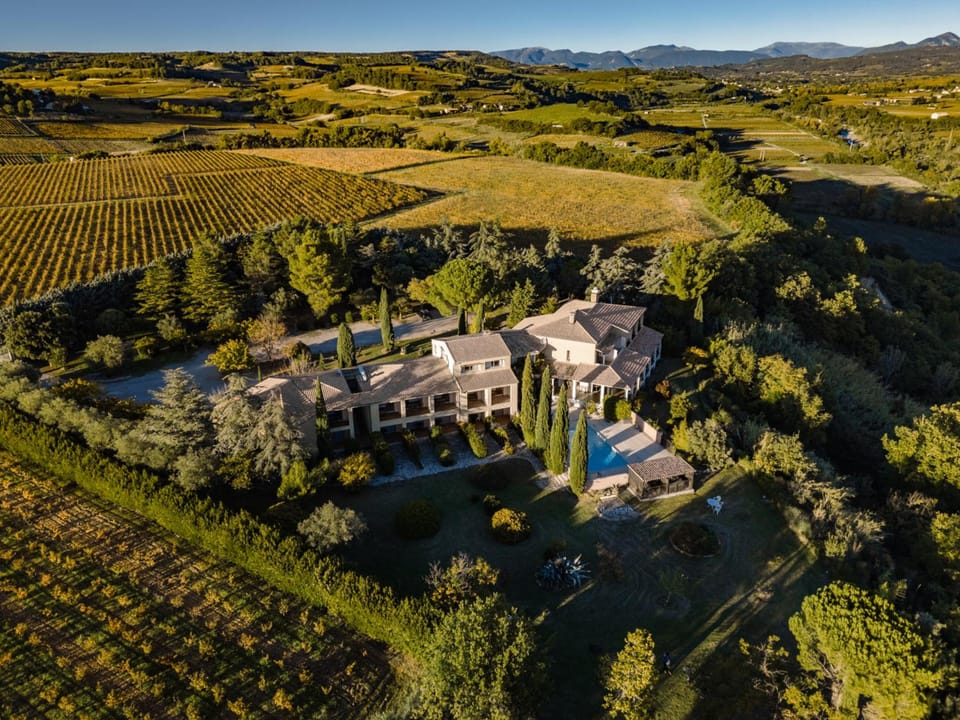 Hotel Bellerive Hotel in Provence-Alpes-Côte d'Azur