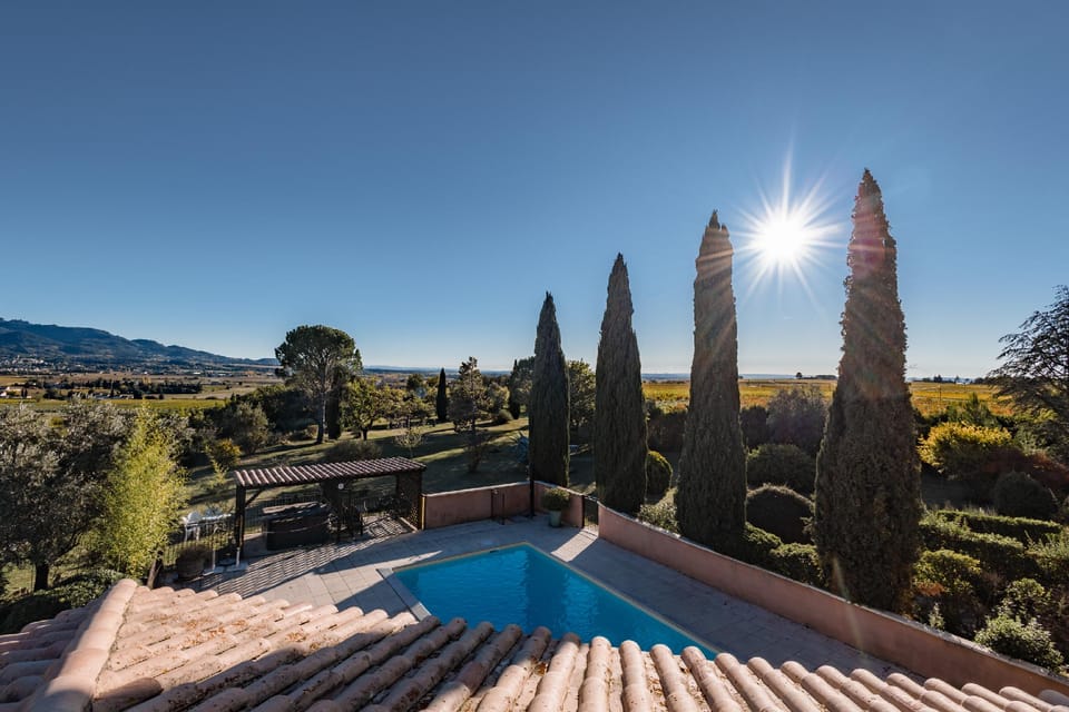 Hotel Bellerive Hotel in Provence-Alpes-Côte d'Azur