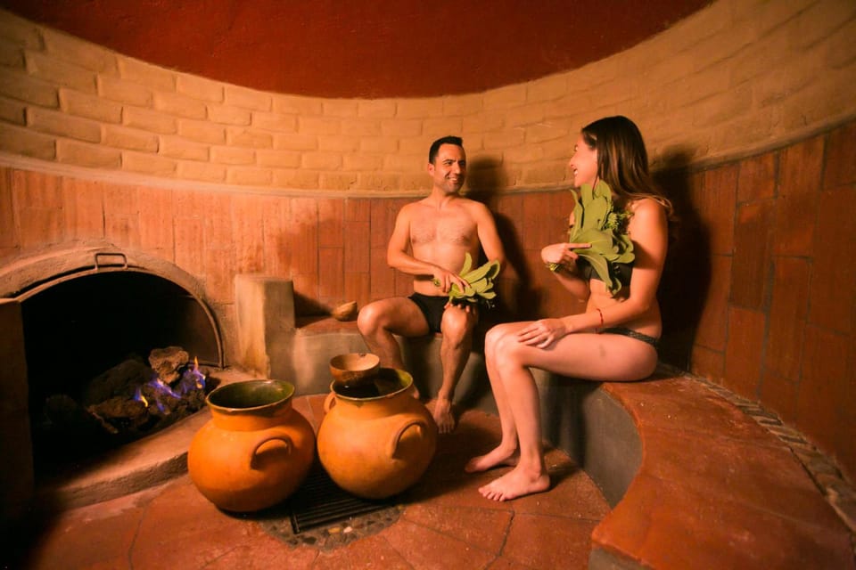 Hotel Los Olivos Spa Hotel in Oaxaca