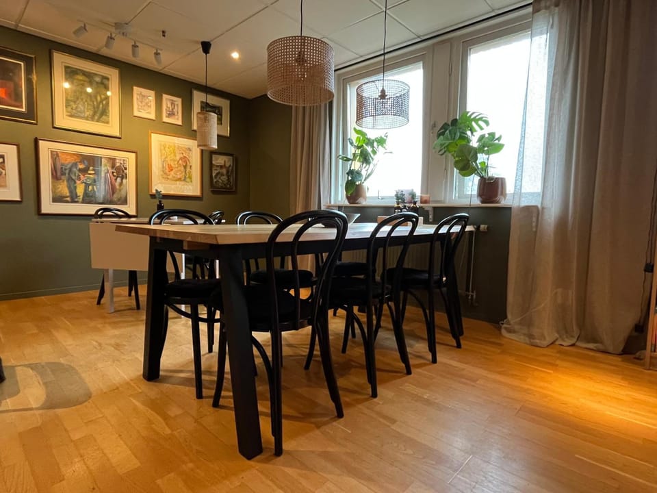 Sunderby folkhogskola Hotell & Konferens Hotel in Norrbotten County, Sweden