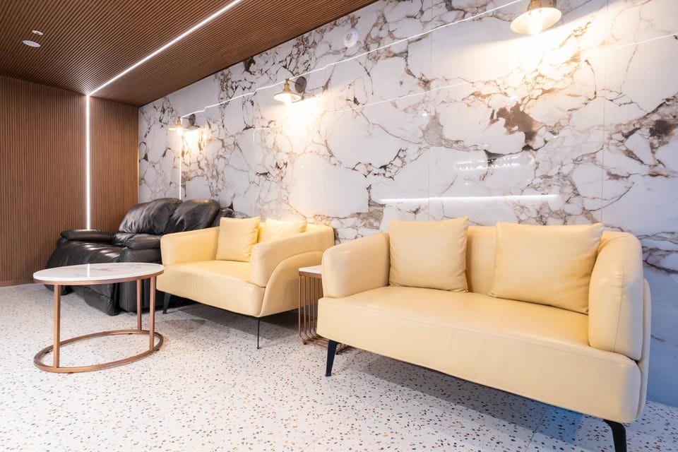 GRAY HOTEL Motel in Gyeonggi-do