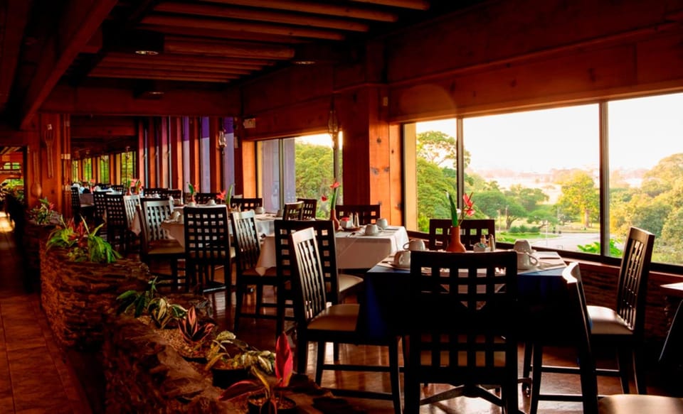Kapok Hotel Hotel in Port of Spain Corporation