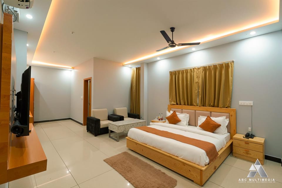 Room plan