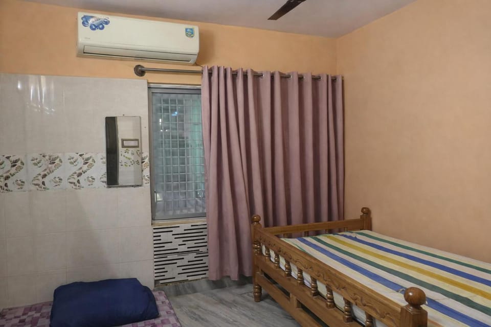 Saptagiri Rooms Hotel in Tamil Nadu