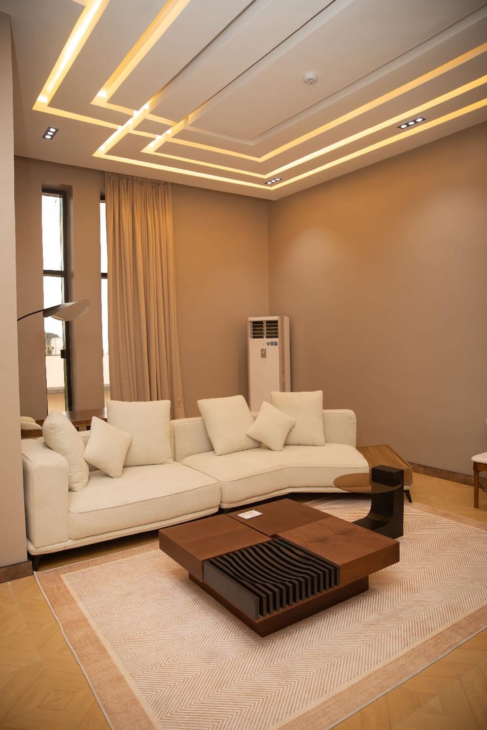 BROWNWOOD HOTELS Hotel in Nigeria
