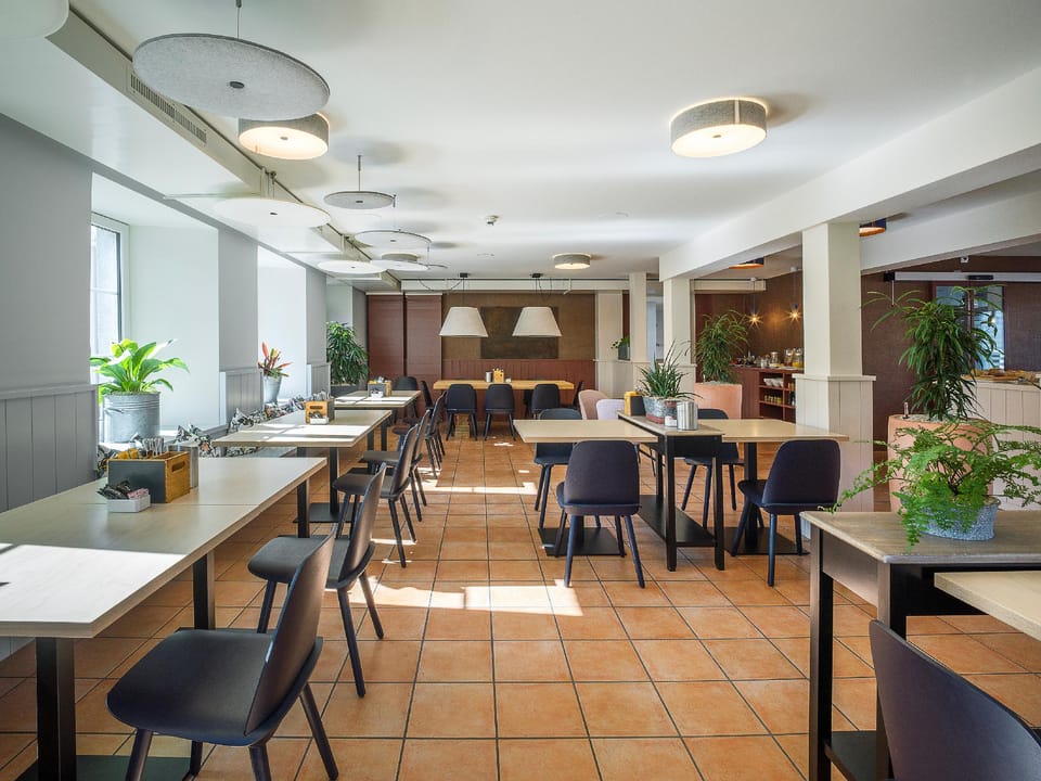 Food and beverages