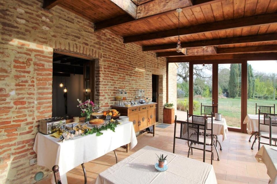 B&B Il Casale di Sandra Bed and Breakfast in Umbria