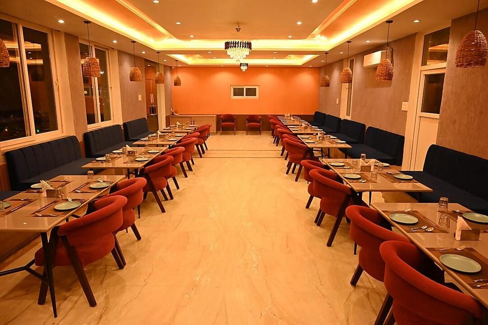 Anokhi Hotel Hotel in Uttar Pradesh
