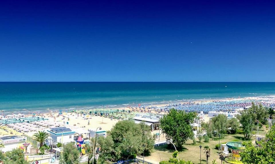 Hotel degli Angeli Riccione Hotel in Riccione