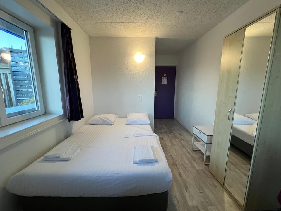 Hôtel Abaca Hotel in Montreux