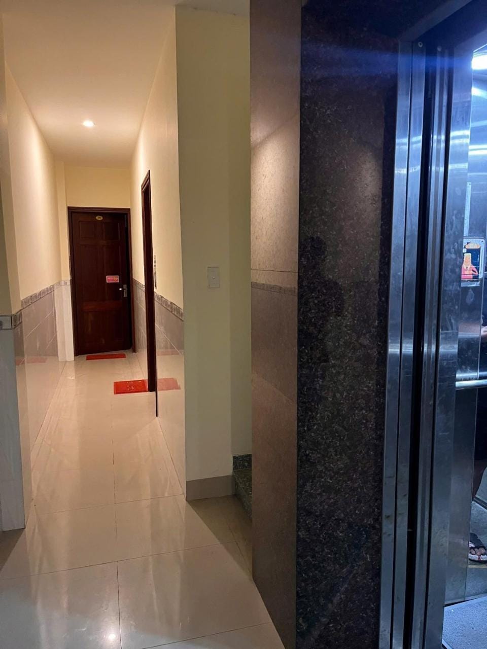 Phuong Trang Hotel Hotel in Vung Tau