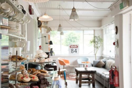 MHOR 84 Hotel in Scotland
