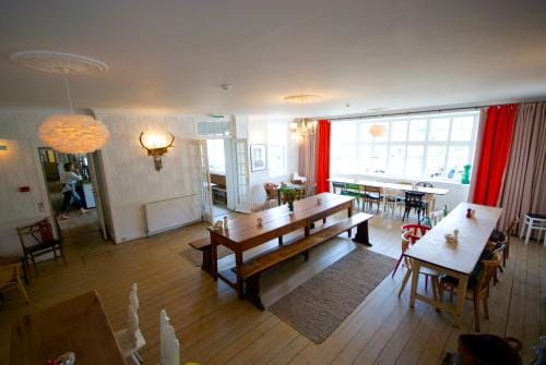 MHOR 84 Hotel in Scotland