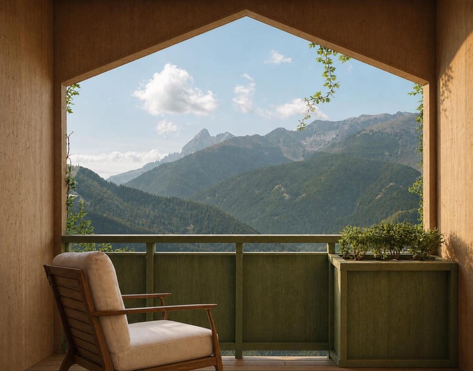 Hotel AUI Apartment hotel in Trentino-South Tyrol