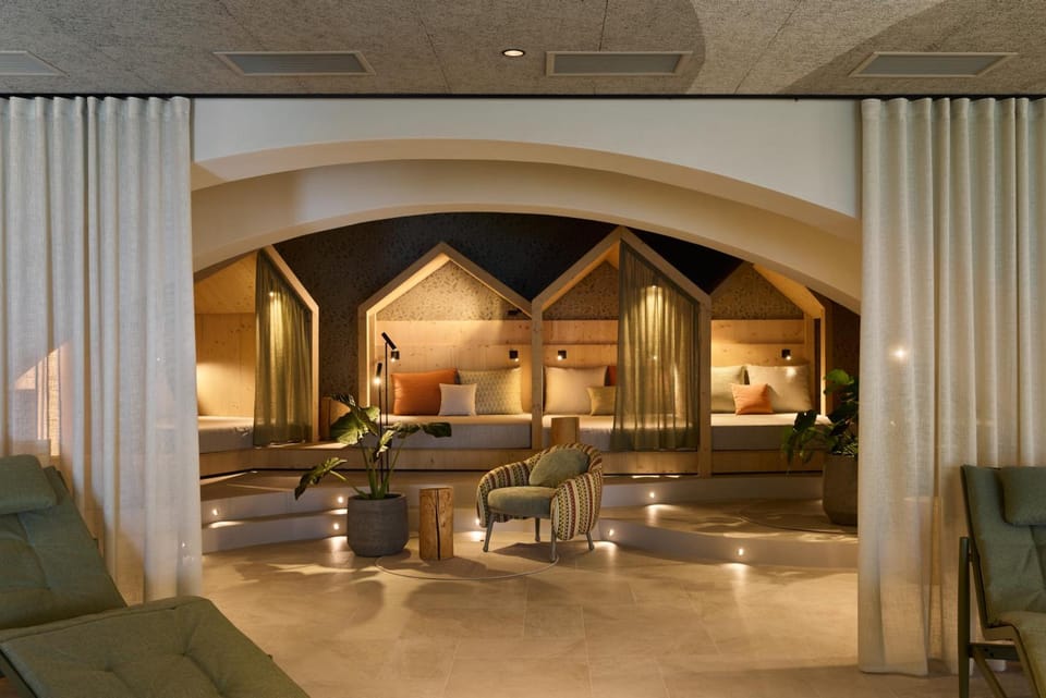 Hotel AUI Apartment hotel in Trentino-South Tyrol