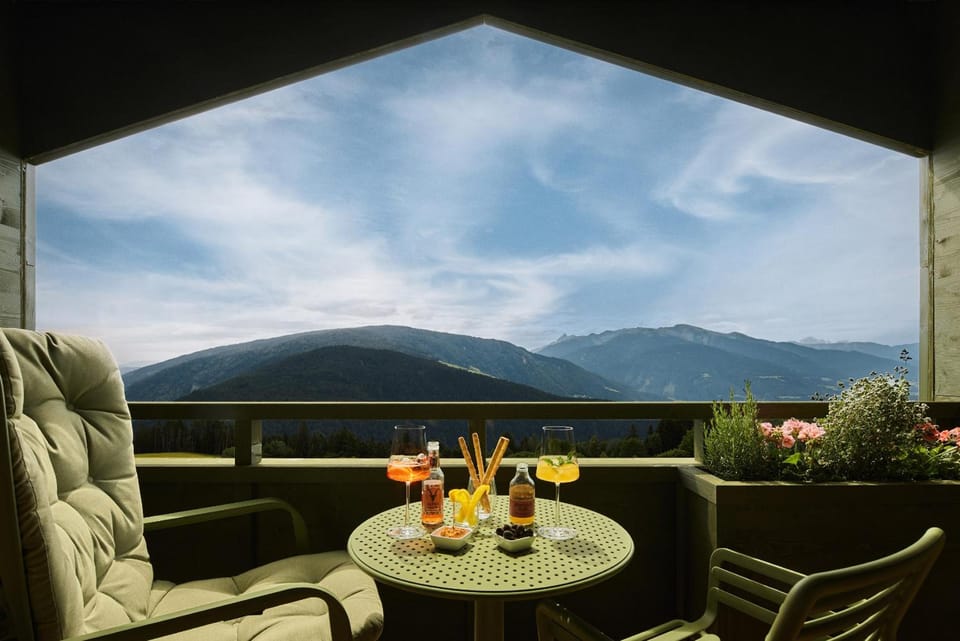 Hotel AUI Apartment hotel in Trentino-South Tyrol
