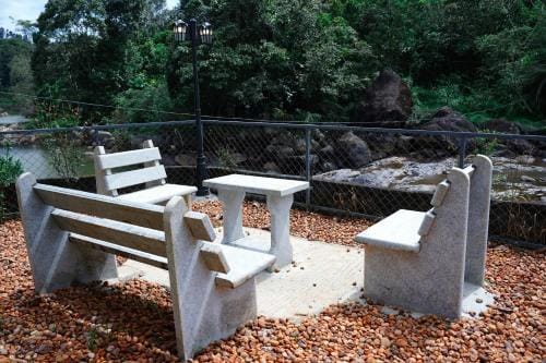 Nature Harmony Resort in Kerala