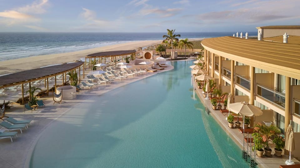 Iberostar Selection Fuerteventura Palace Hotel in Fuerteventura