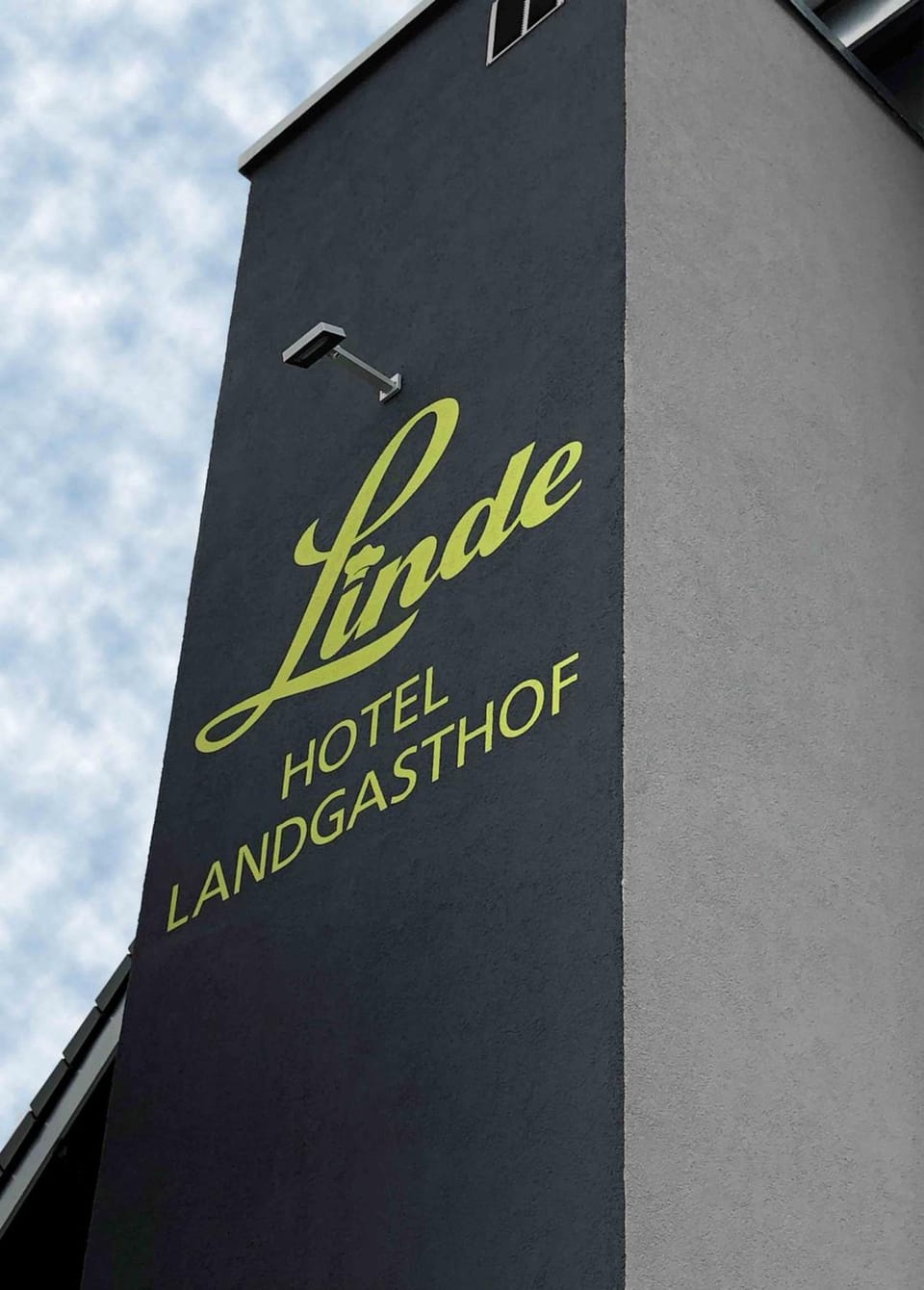 Hotel Landgasthof Linde Hotel in Baden-Württemberg