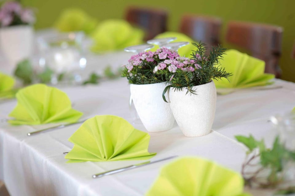 Hotel Landgasthof Linde Hotel in Baden-Württemberg