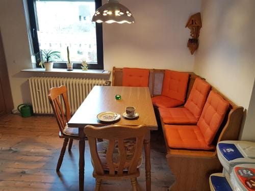 Zimmervermietung St.Wendel Hotel in Saarland, 66, Germany
