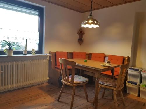 Zimmervermietung St.Wendel Hotel in Saarland, 66, Germany