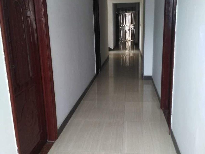 Haohao Apartment Hotel in Guangzhou