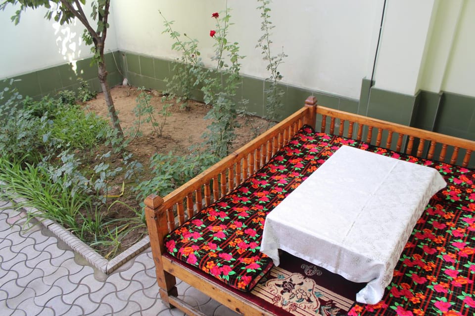 Green House Hostel Hostel in Europe