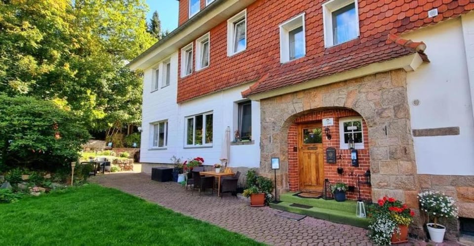 Hotel Elisabeth Ilse Hotel in Braunlage
