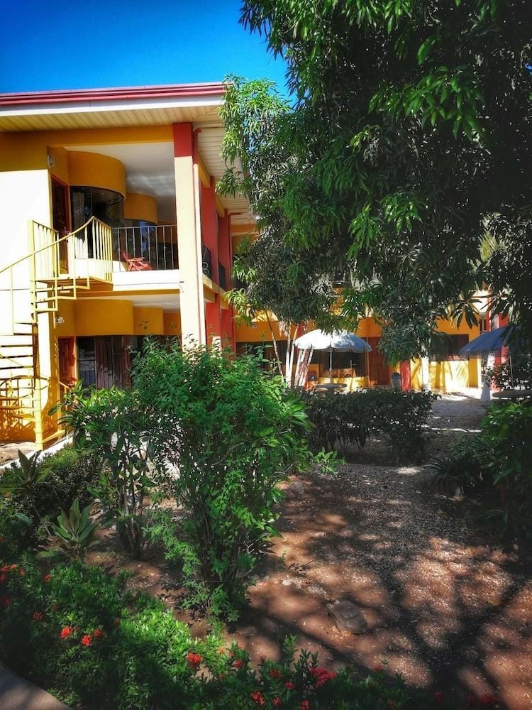 Hotel Nany Hotel in Guanacaste Province