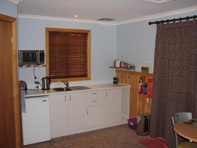 Derwent Bridge Chalets & Studios Lodge in Tasmania