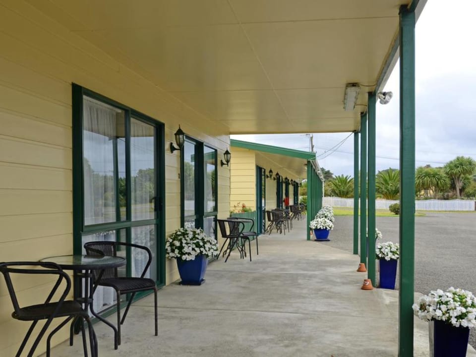 Celtic Motel Motel in Manawatū-Whanganui, New Zealand