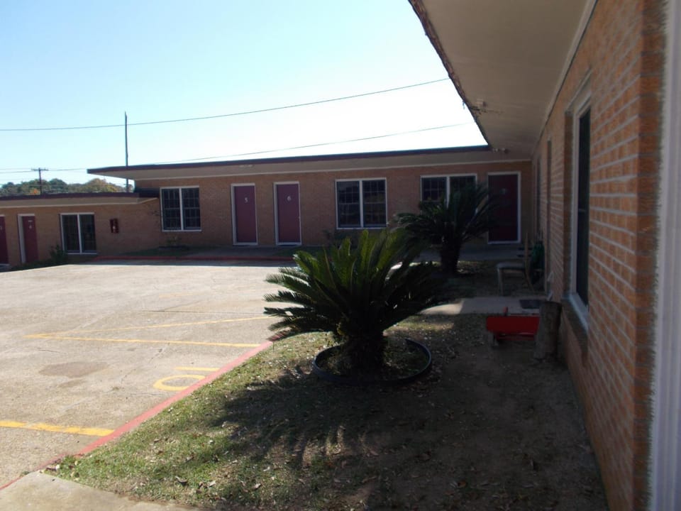 Hillside Motel Motel in Louisiana
