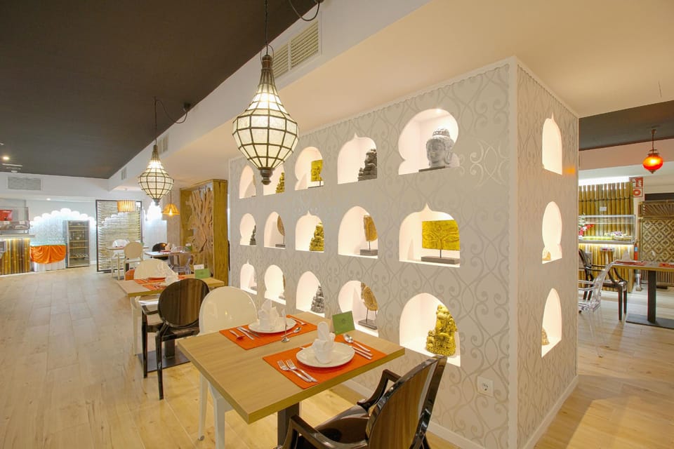 Sandos Benidorm Suites -  All Inclusive Hotel in Benidorm