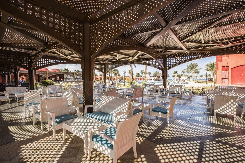 Swisstouch Oriental Resort Marsa Alam Hotel in Red Sea Governorate