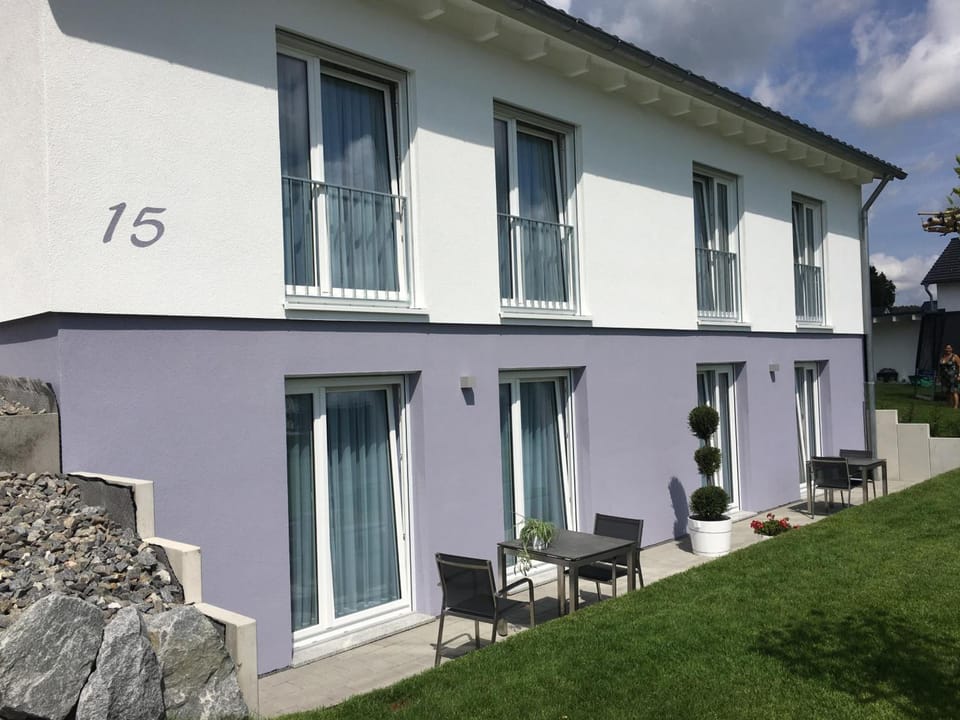 rent-my-apartment Apartment hotel in Baden-Württemberg