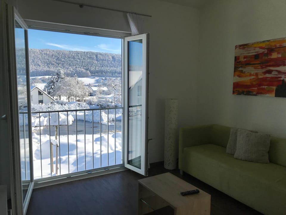 rent-my-apartment Apartment hotel in Baden-Württemberg