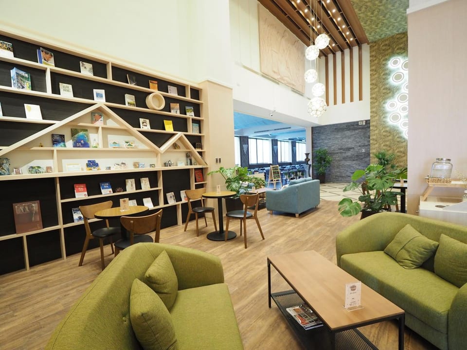 Recreational facilities