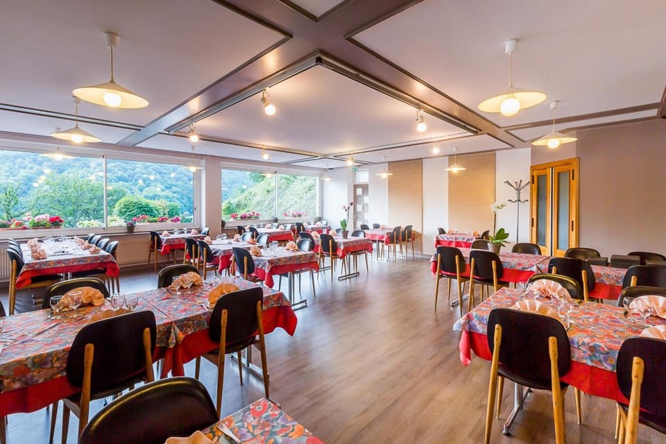 Logis Hotel Belle Vue Hotel in Auvergne-Rhône-Alpes